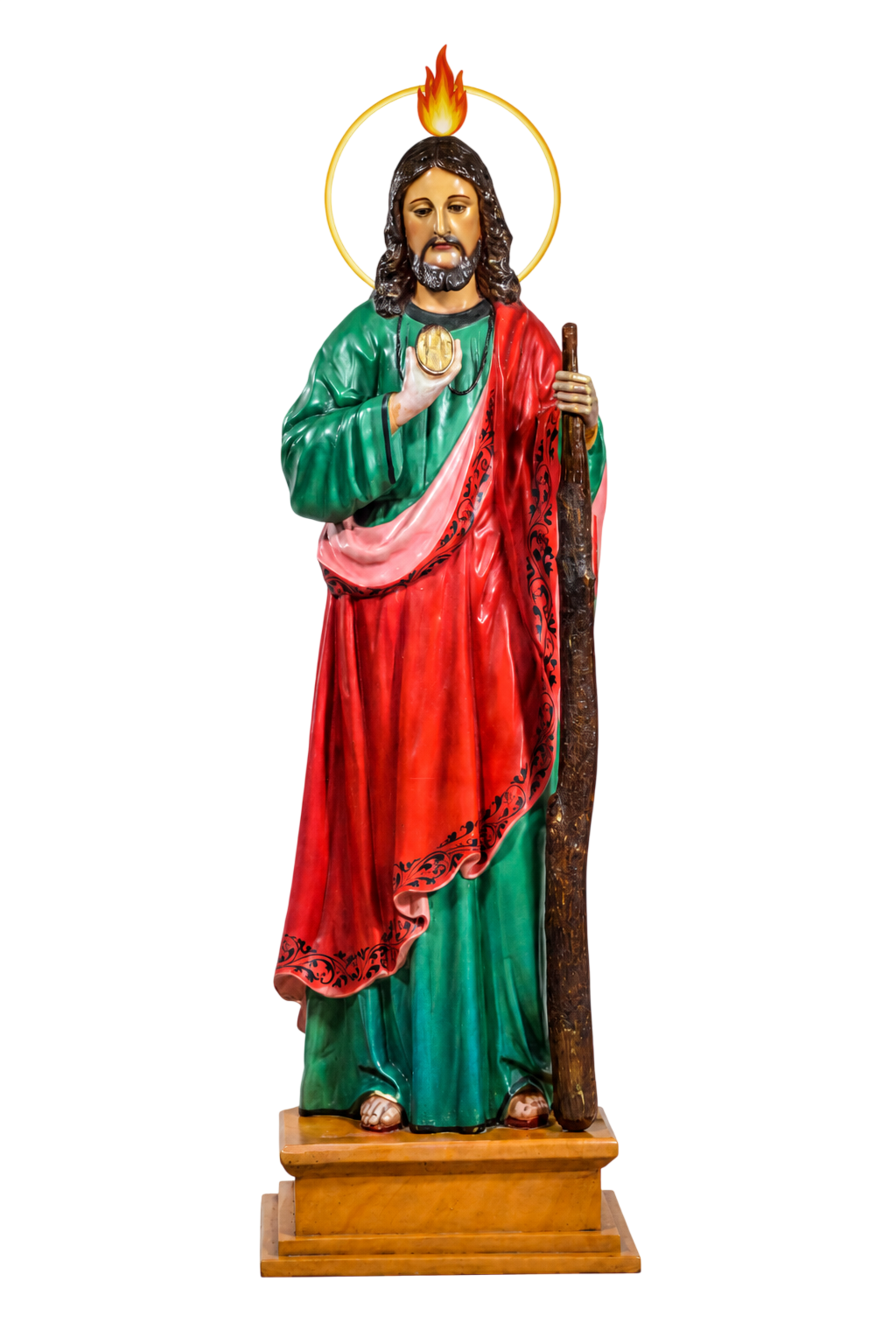 Saint Jude Thaddeus