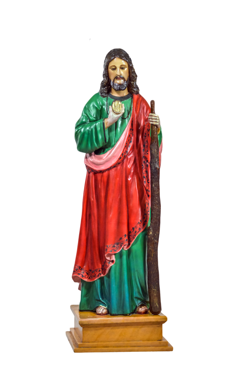 Saint Jude Thaddeus