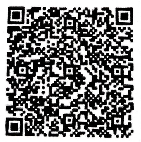 GCash QR Code