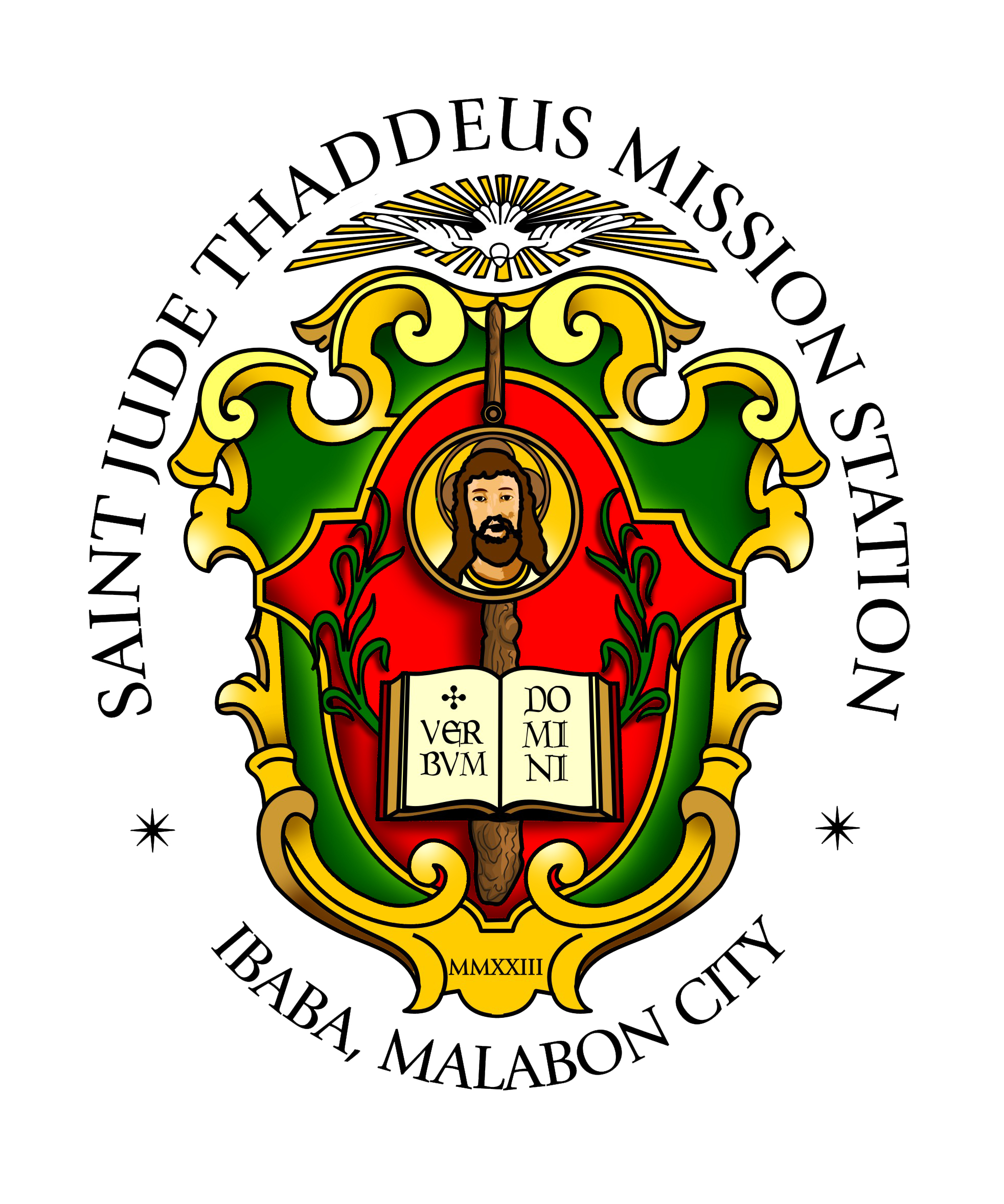 SJTMS Ministry of Altar Servers