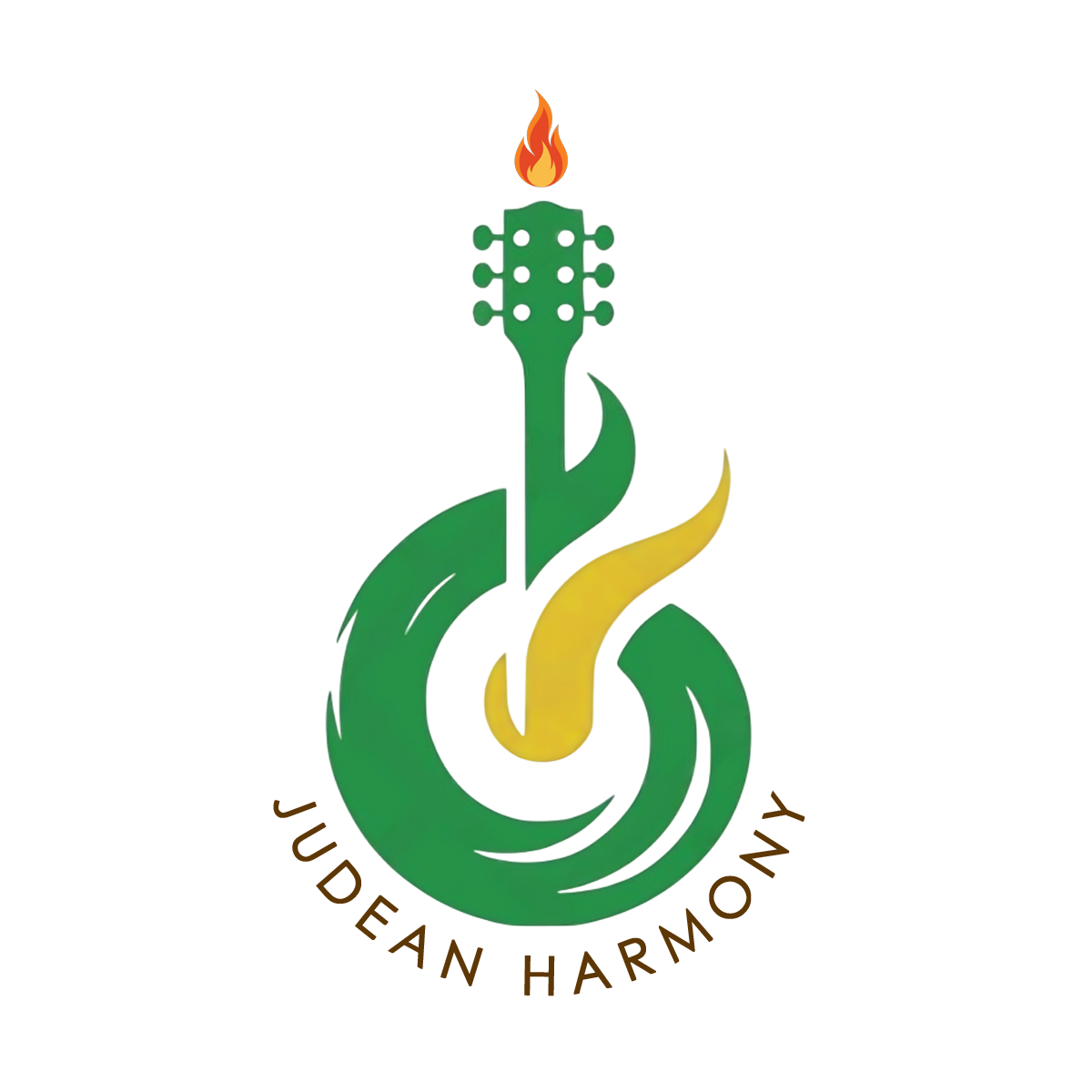 The Judean Harmony Band