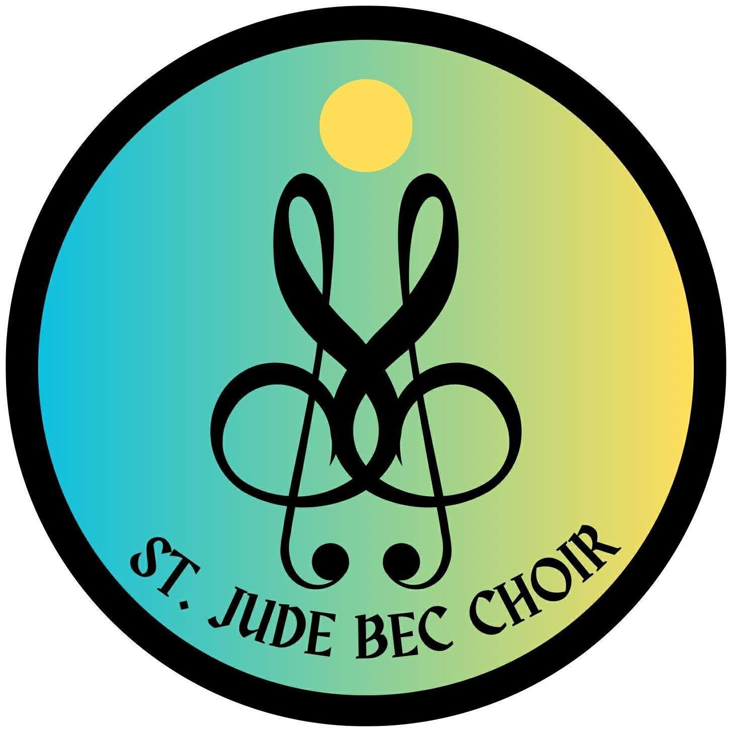 St. Jude BEC Choir